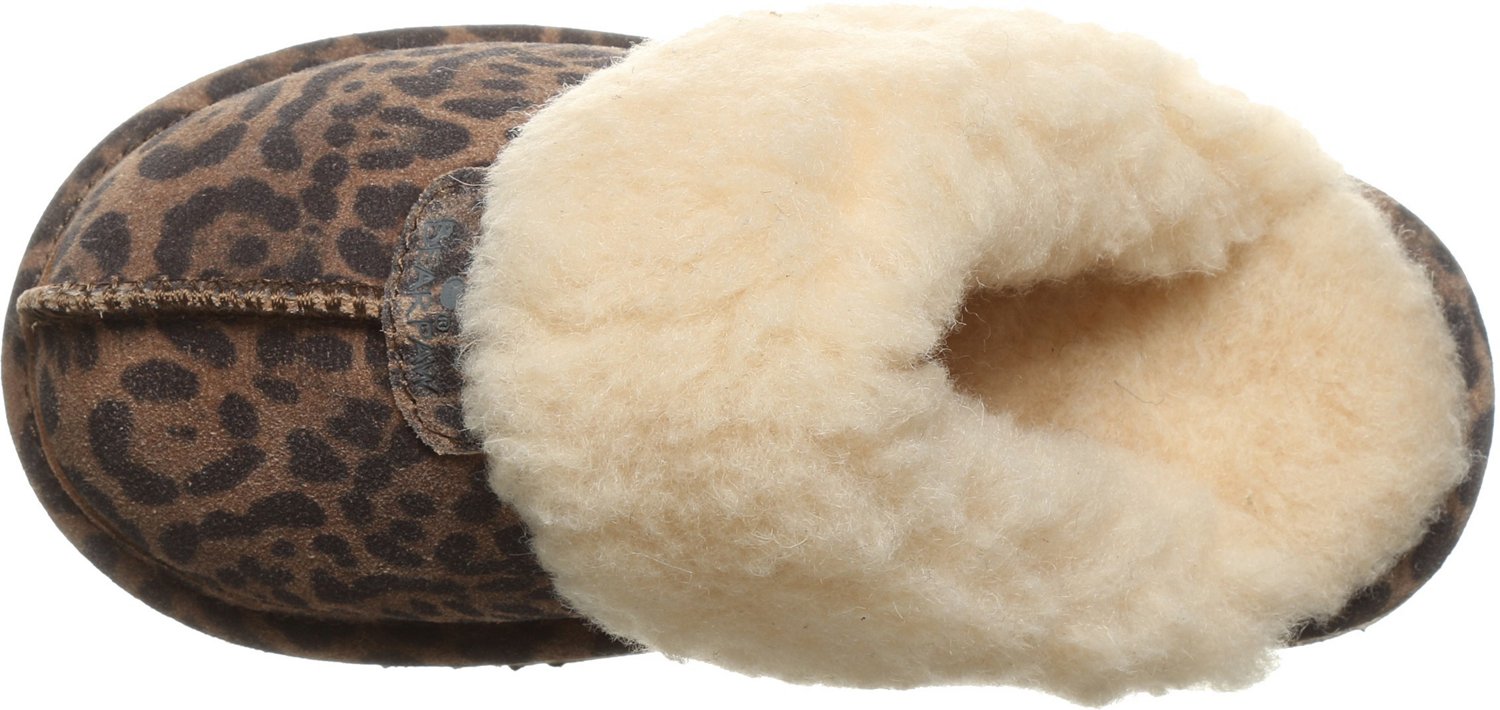 Bearpaw Girls' Loki Slippers                                                                                                     - view number 4