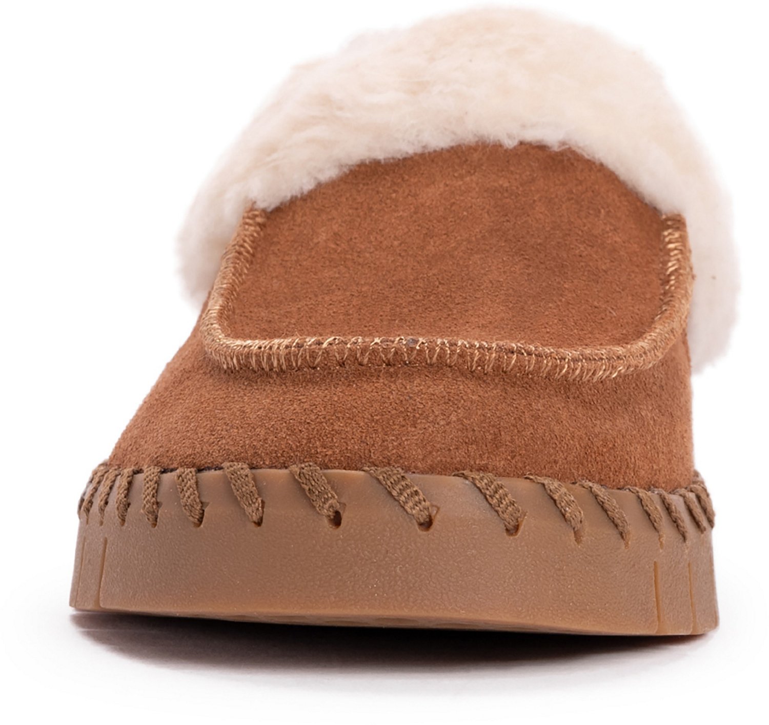 Muk Luks Women's Flexi Buffalo Shoes - view number 4