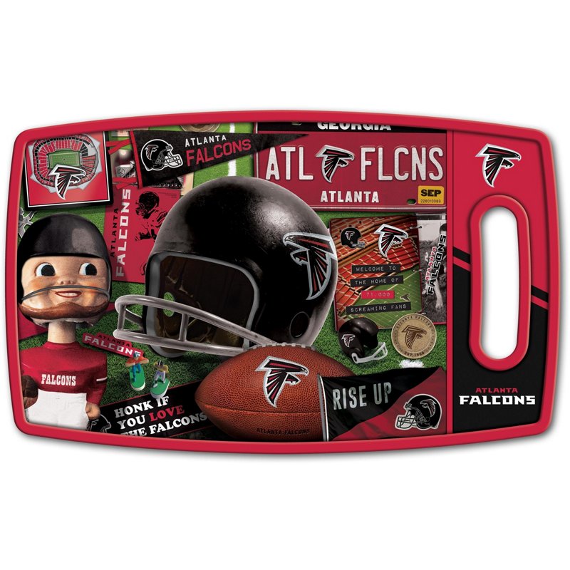 Youthefan Atlanta F… - image