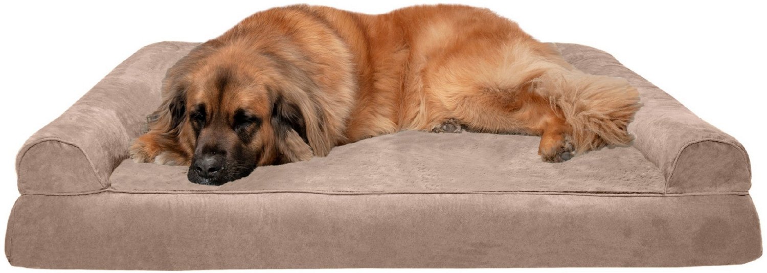 FurHaven Jumbo Plus Pet Dog Bed - view number 2