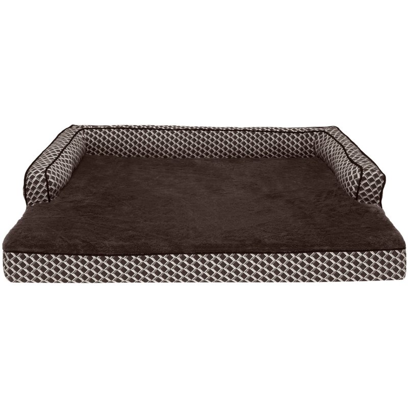 Furhaven Plush Deco… - image