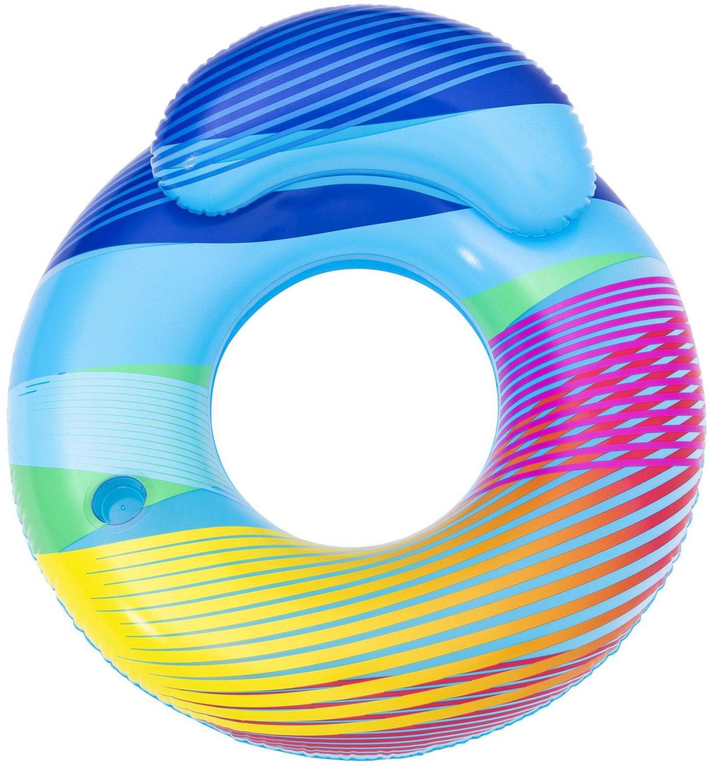 H2OGO! Swim Bright LED Swim Ring