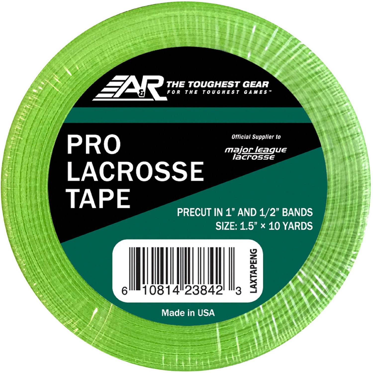 MLL Lacrosse Stick Tape - view number 2
