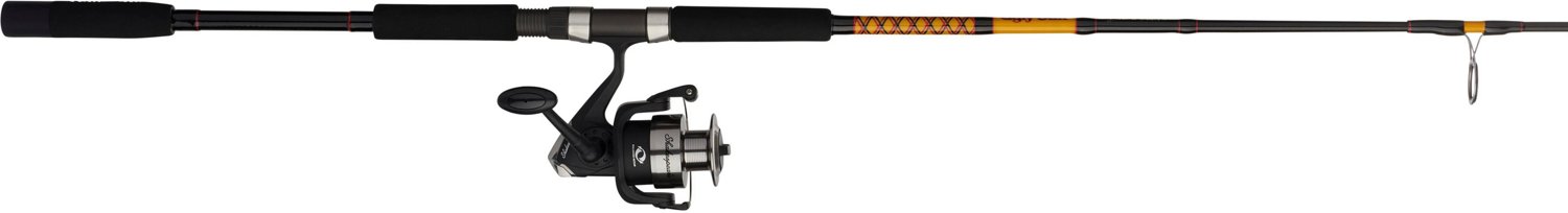 Fishing Tackle & Accessories - Ugly Stik BigWater 10ft Rod and