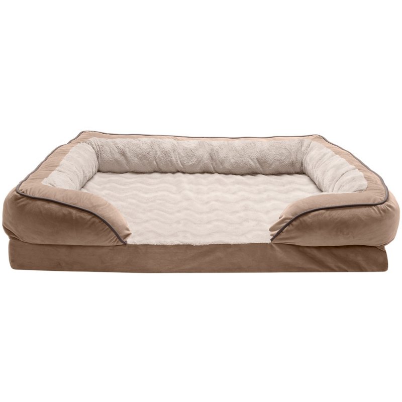 Furhaven Jumbo Velv… - image