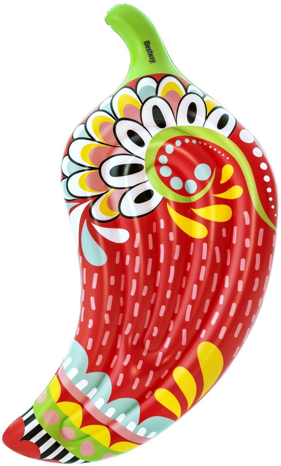 Bestway H2OG0! Flirty Fiesta Pepper Lounge Tube