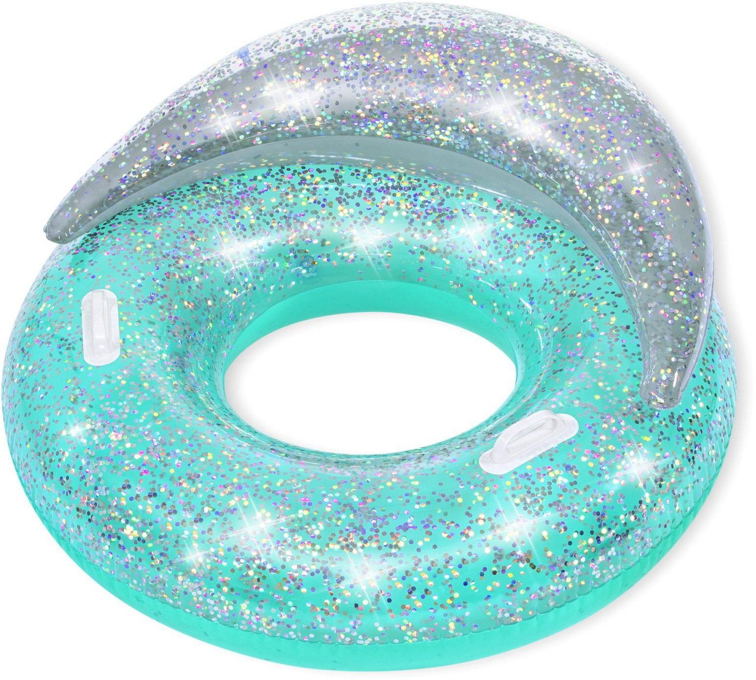 Bestway H2OG0! Glitter Dream Swim Tube