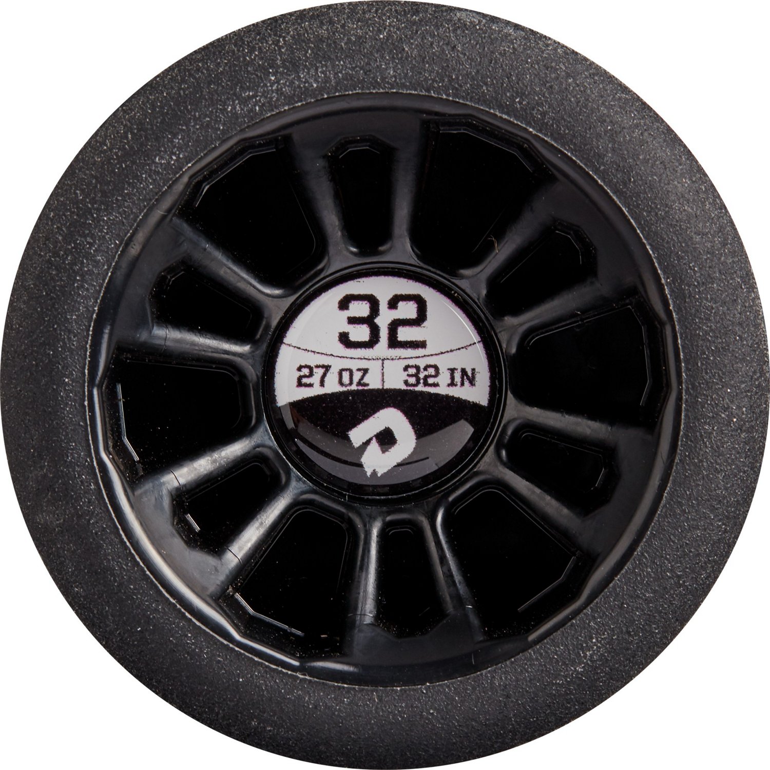 DeMarini Adults' CF 2022 Composite Baseball Bat (-5) - view number 7