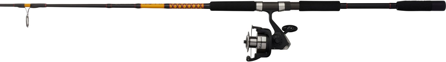 Ugly Stik Bigwater Surf Spinning Combo