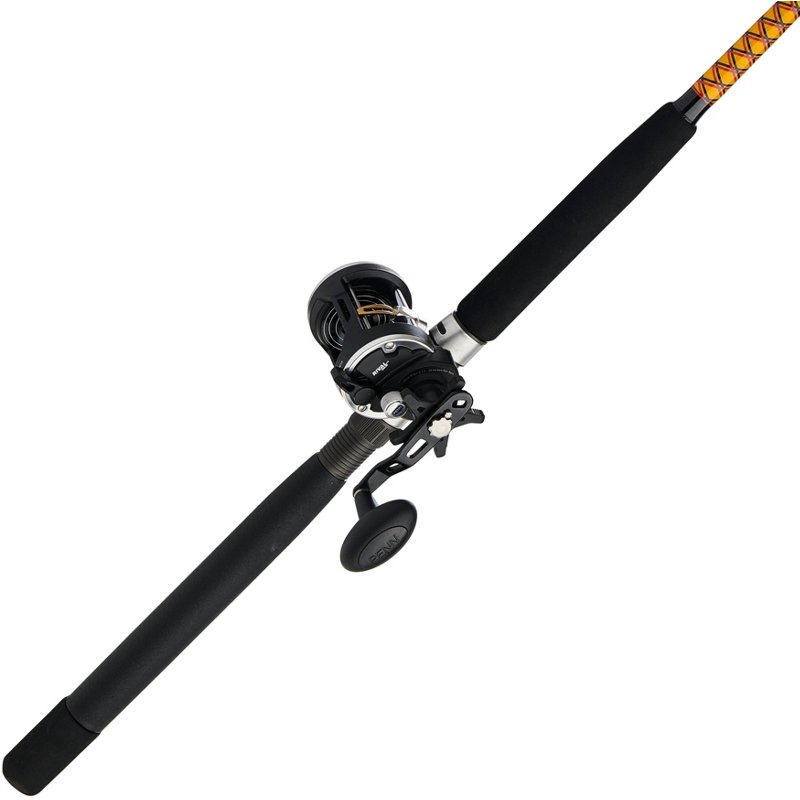 Ugly Stick Bigwater… - image