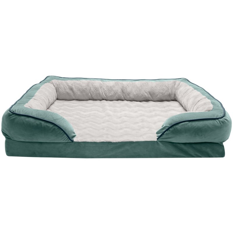 Furhaven Jumbo Velv… - image
