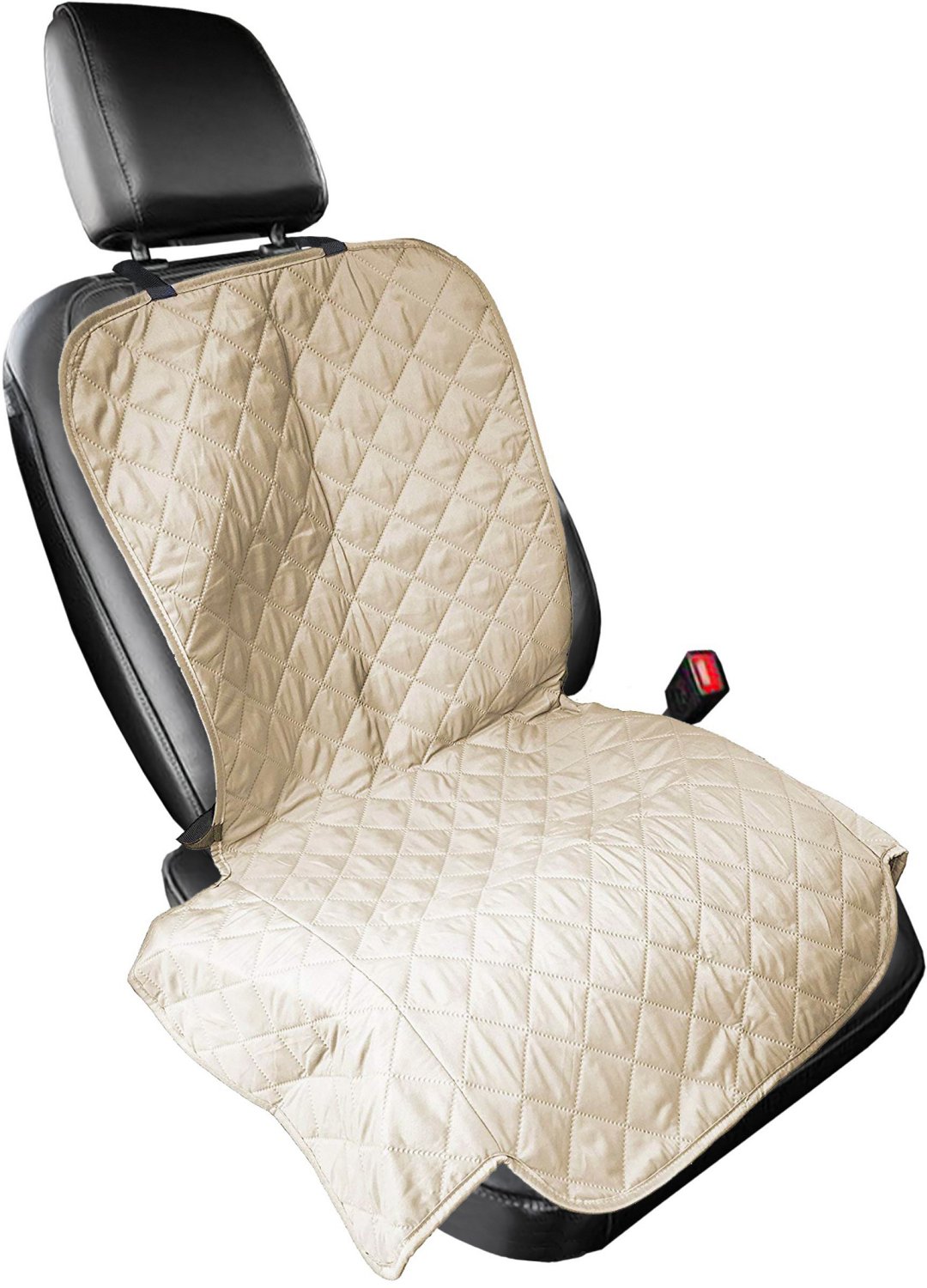FurHaven Quilted Pet Seat Cover                                                                                                  - view number 2