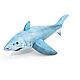 H2OGO! Realistic Shark Ride-On Pool Inflatable                                                                                   - view number 1 selected