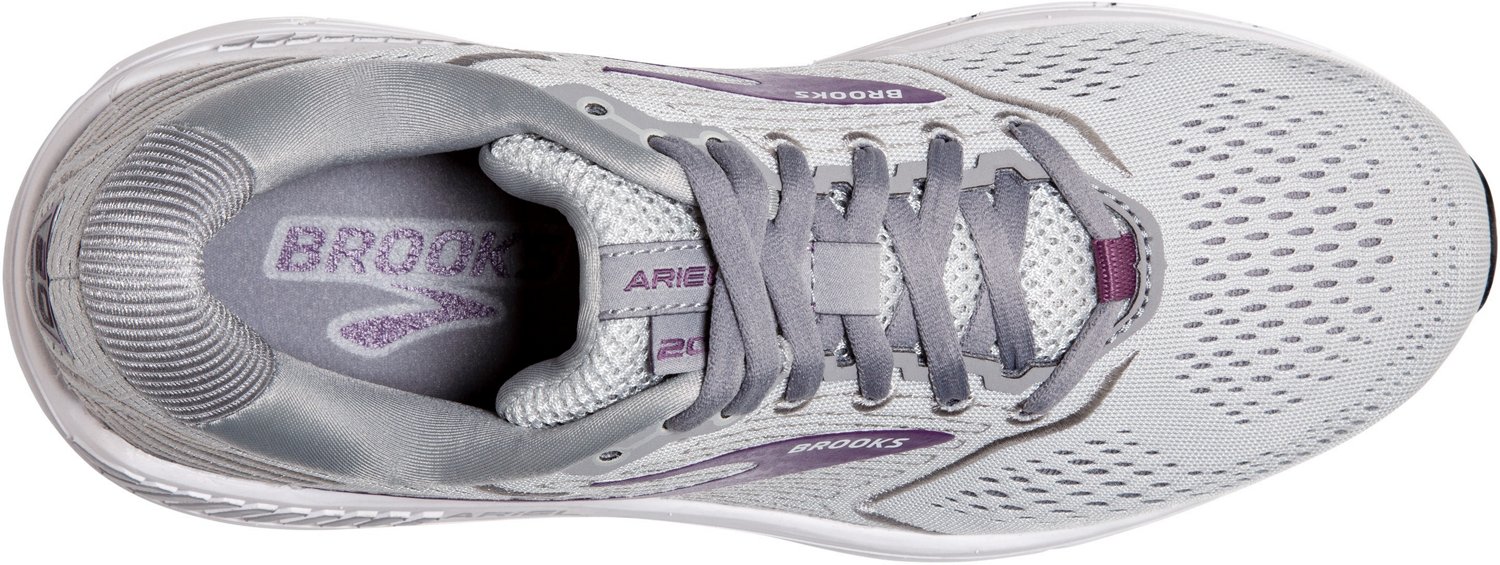 brooks ariel sneakers
