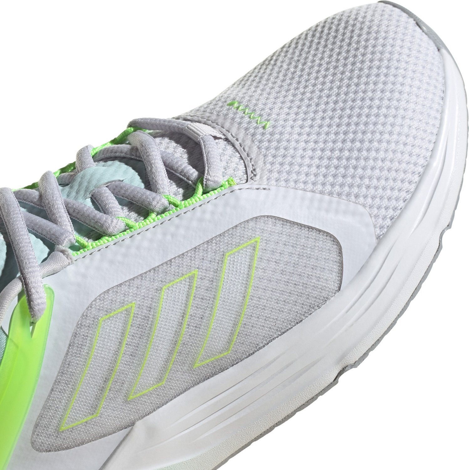 adidas Women's Response Super 2.0 Boost Running Shoes - view number 3