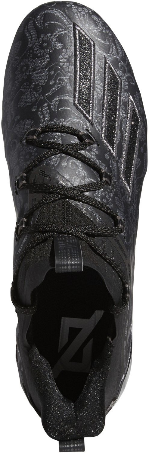 Adidas Adult Adizero Young King Football Cleats                                                                                  - view number 5