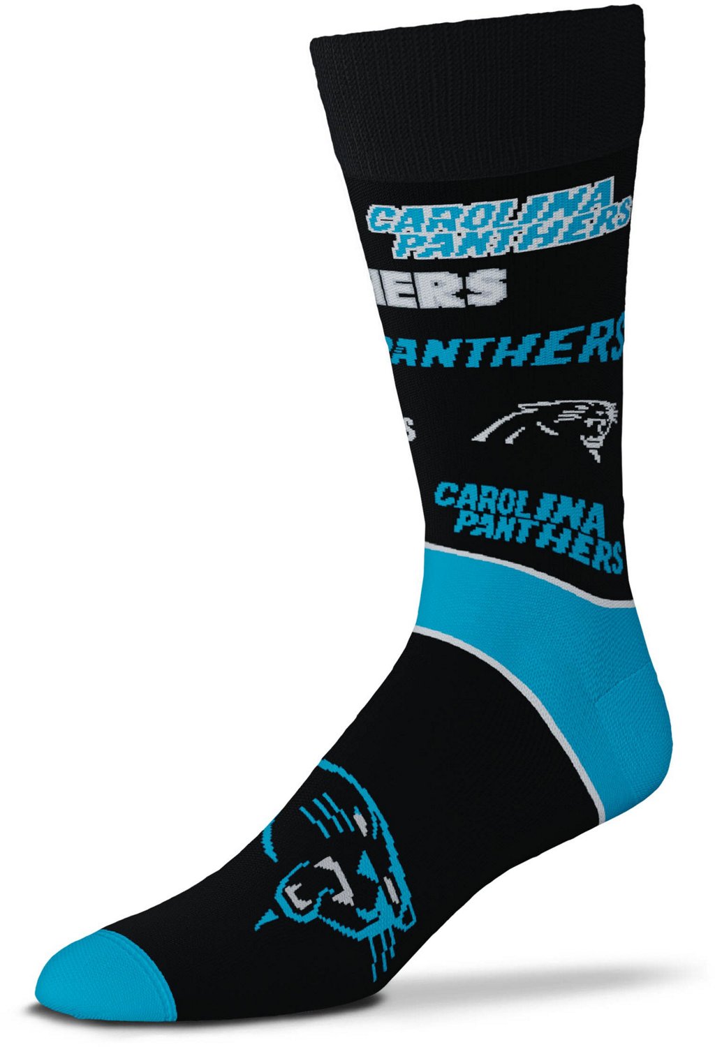 academy sports carolina panthers