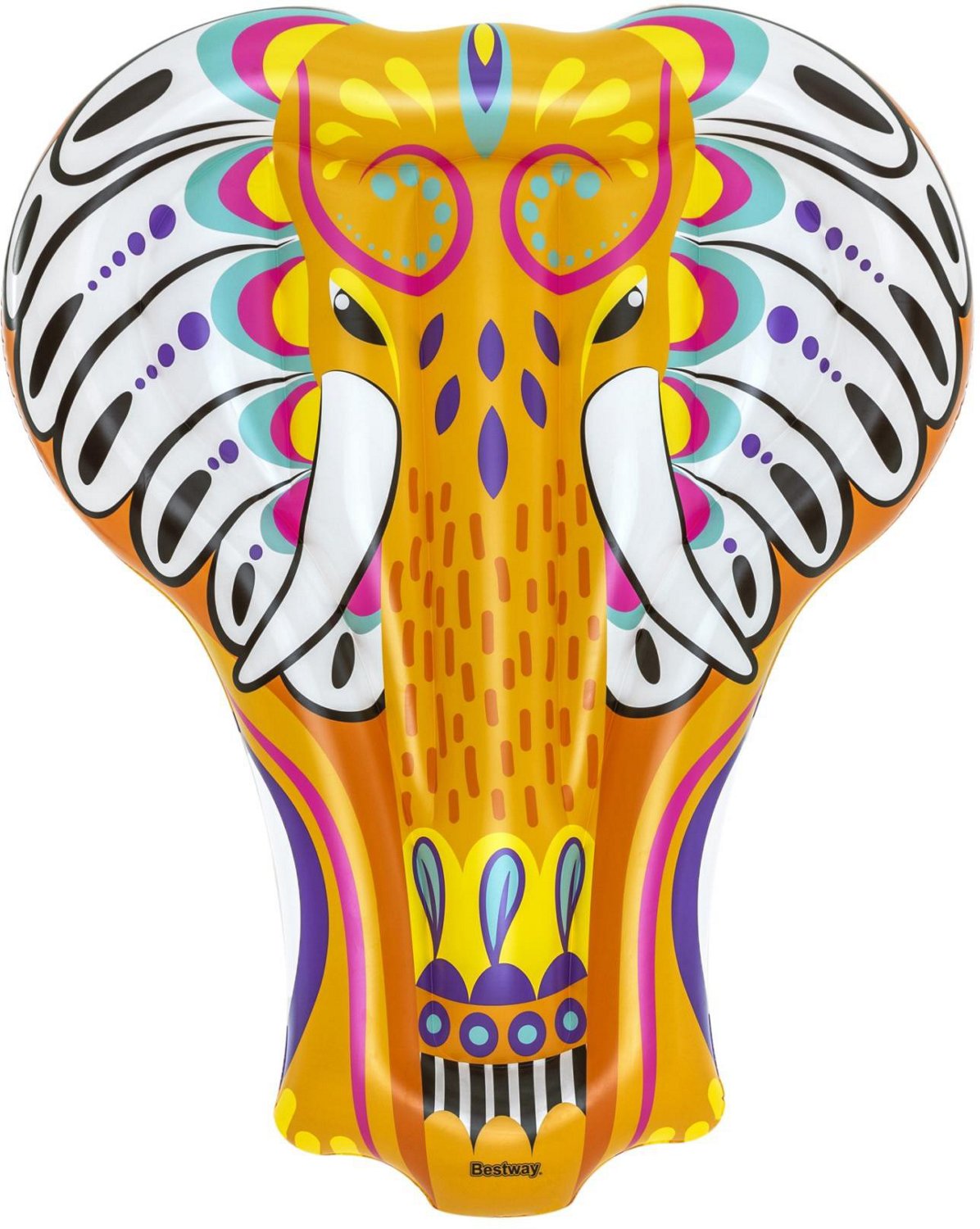 Bestway H2OG0! Flirty Fiesta Elephant Island Swim Tube