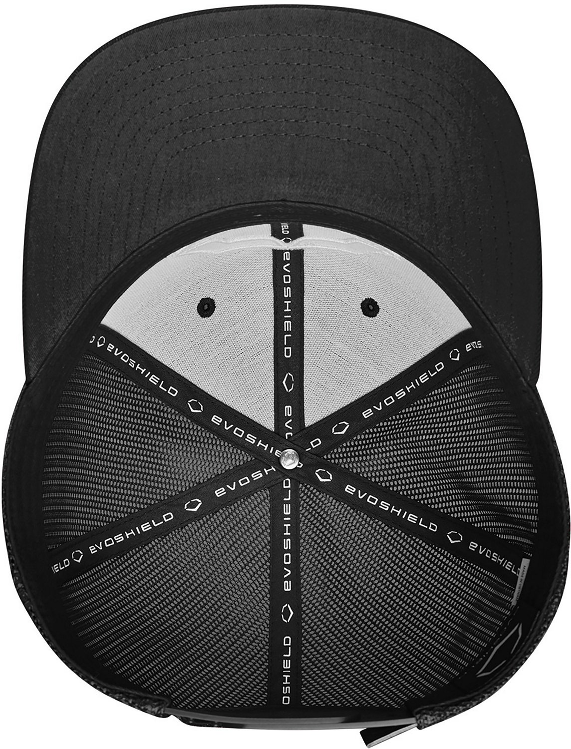 EvoShield B.I.G. Snapback Hat - view number 2