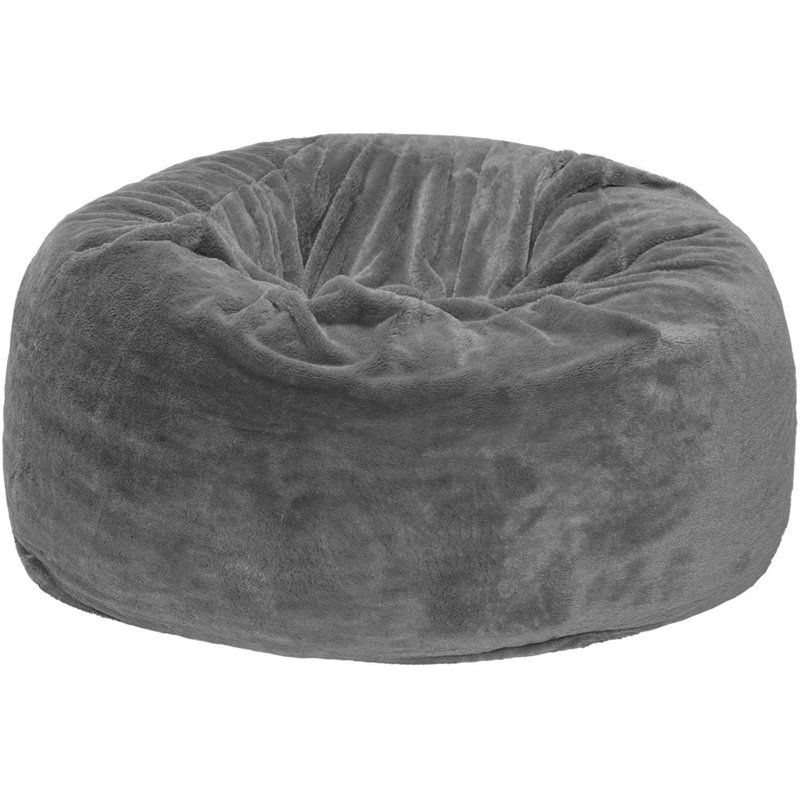 Furhaven Round Plus… - image