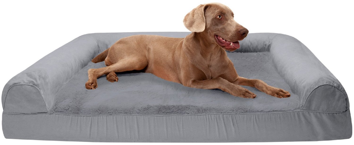 FurHaven Jumbo Plush Pet Dog                                                                                                     - view number 2