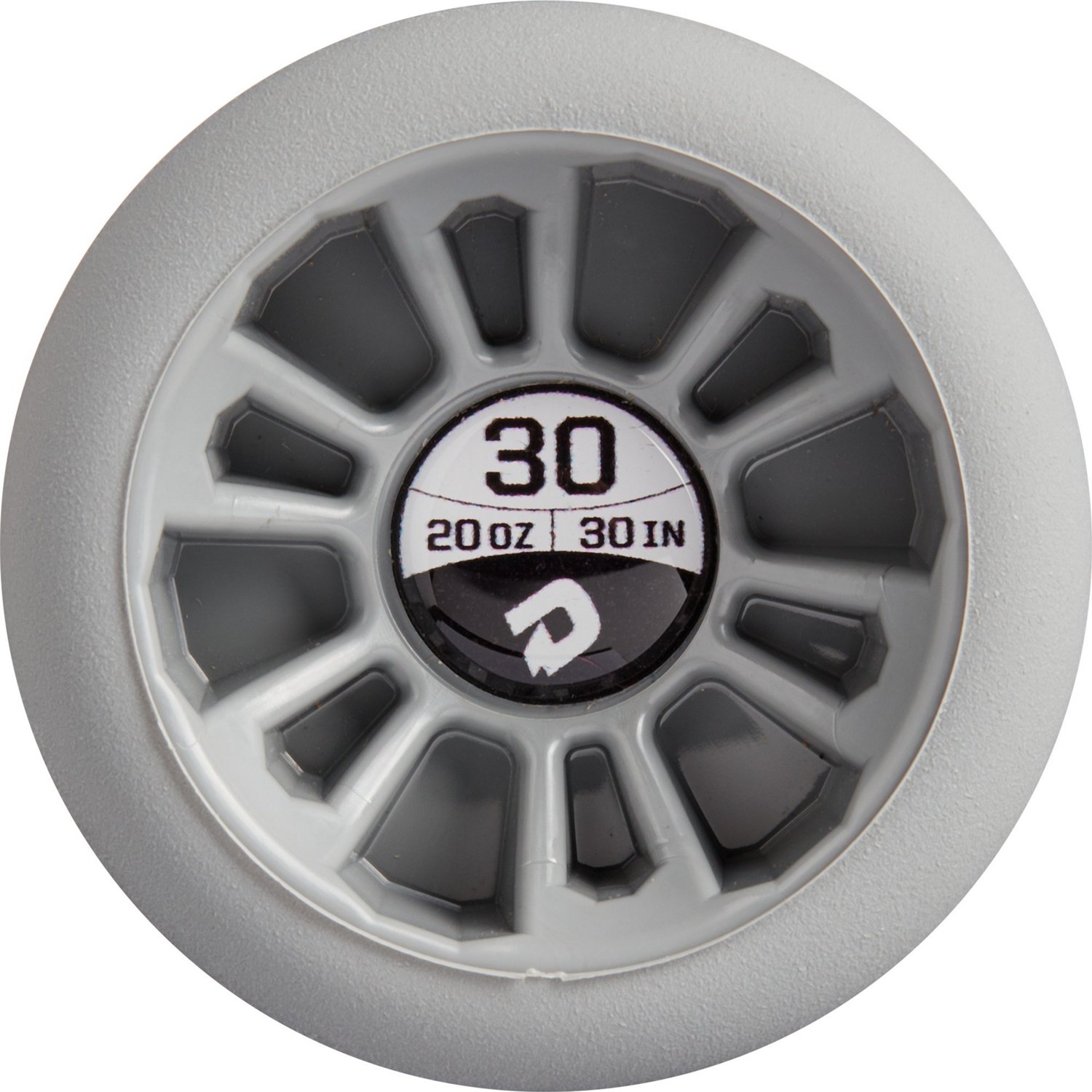 DeMarini Kids' The Goods 2022 Little League Baseball Bat (-10) - view number 5