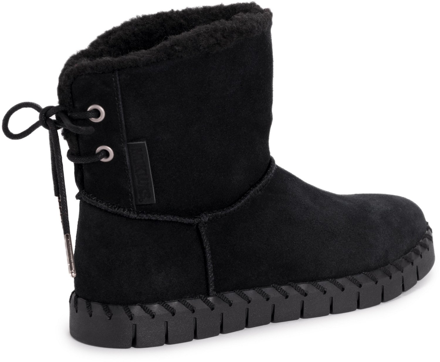 Muk Luks Women's Flexi Albany Boots - view number 4