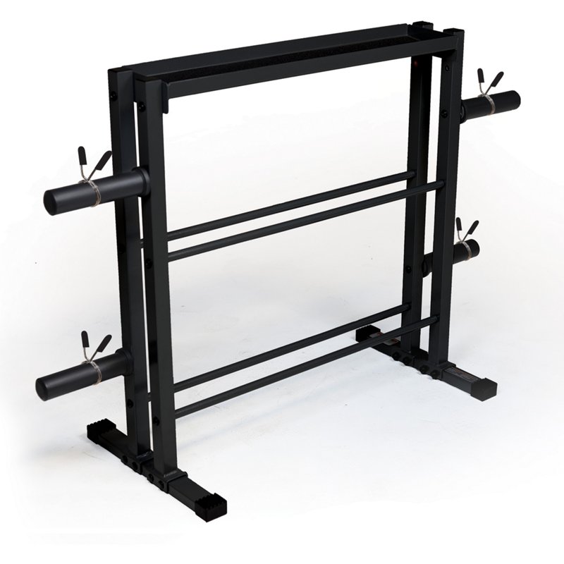 Cap Barbell 3-Tier … - image