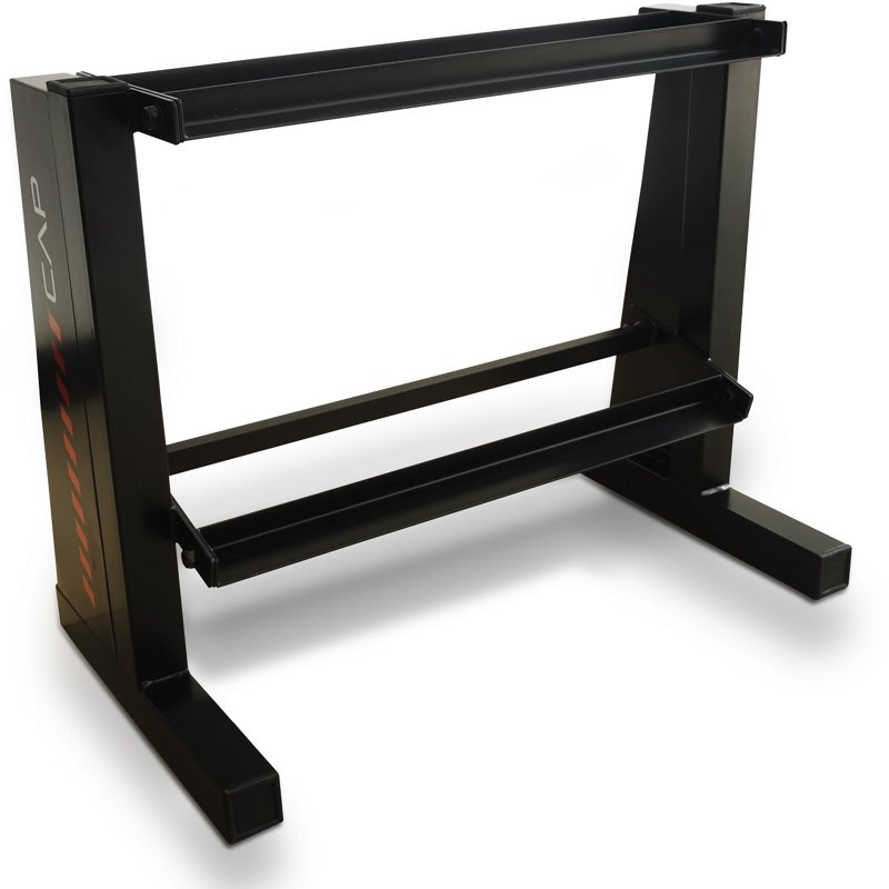 Cap Barbell 2-Tier … - image