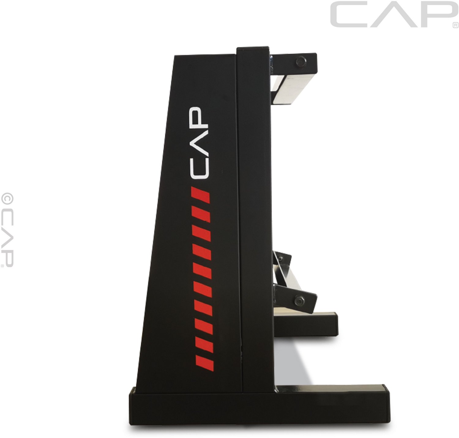 Academy dumbbell rack hot sale