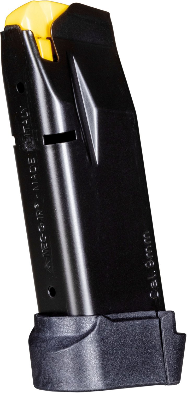 Taurus GX4 9mm 13-Round Magazine                                                                                                 - view number 3
