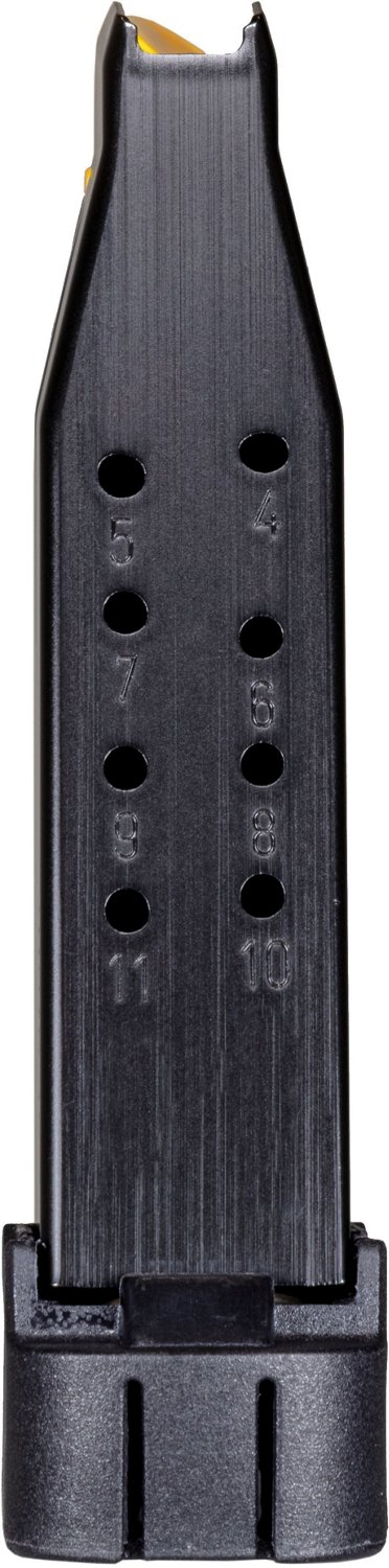 Taurus GX4 9mm 13-Round Magazine | Free Shipping at Academy