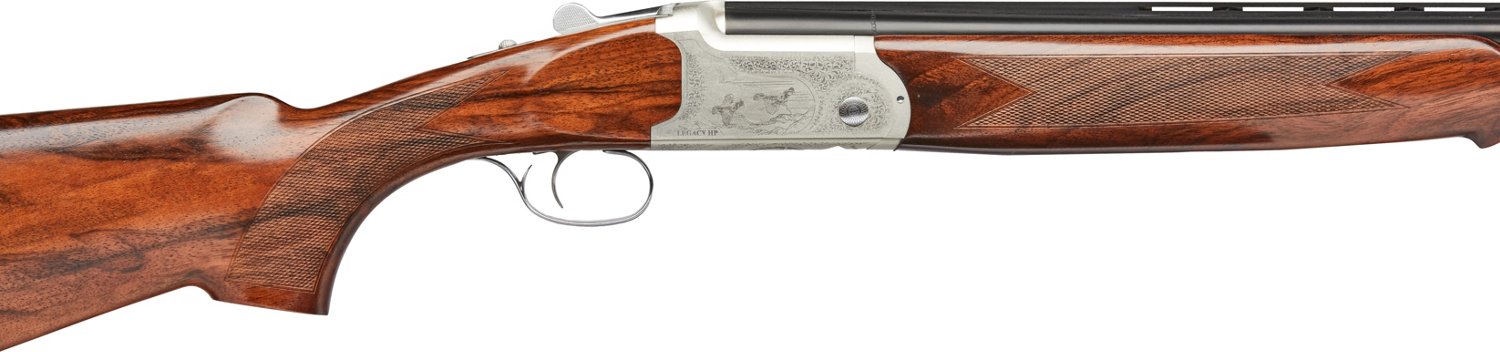 Yildiz Legacy HPS 12 Gauge 28 in OU Shotgun - view number 6