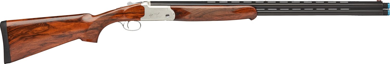 CZ-USA 620 Big Game 22 20 Gauge Shotgun 3 Pump Action, Blk