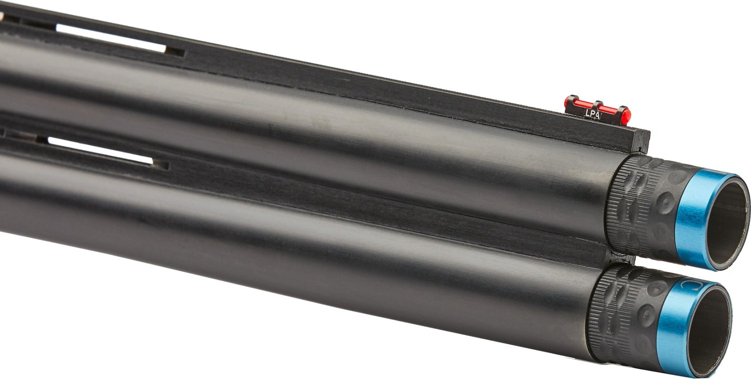 Yildiz Legacy HP 20 Gauge 28 in OU Shotgun - view number 3