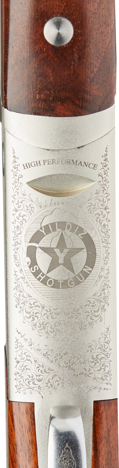 Yildiz Legacy HP 20 Gauge 28 in OU Shotgun - view number 5