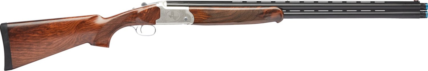 Yildiz Dynasty HP Texas Edition 12 Gauge Break Action Over Under ...