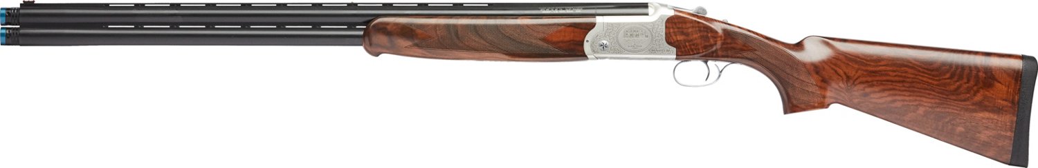 Yildiz Dynasty HP Texas Edition 12 Gauge Break Action Over