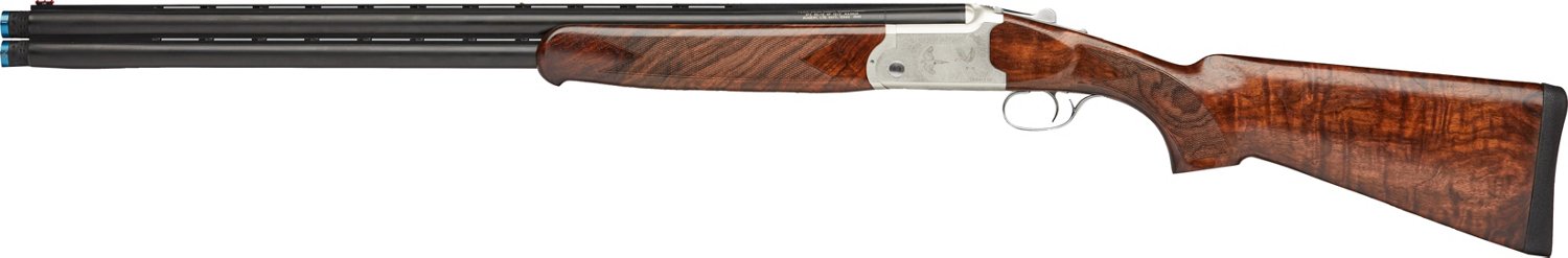 Yildiz Legacy HP 12 Gauge 28 in OU Shotgun - view number 2