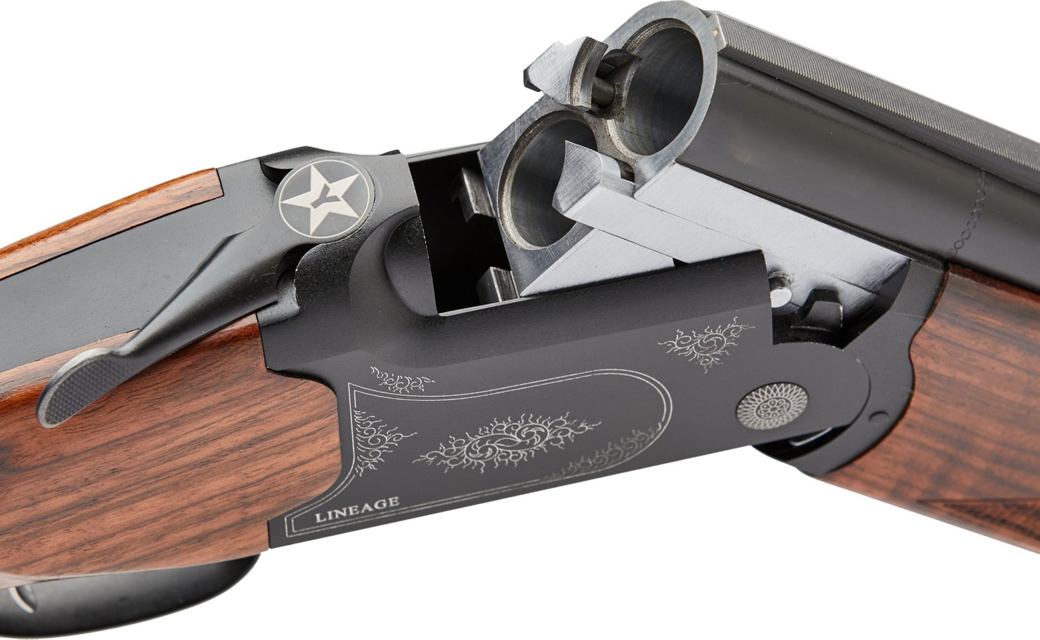 Yildiz Lineage 12 Gauge 28 in OU Shotgun Academy