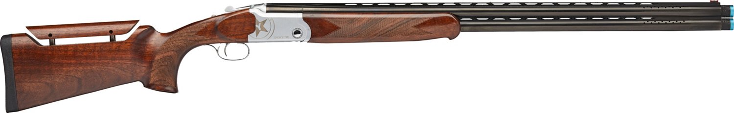 Yildiz Sporting HPS 12 Gauge 30 in OU Shotgun                                                                                    - view number 1 selected