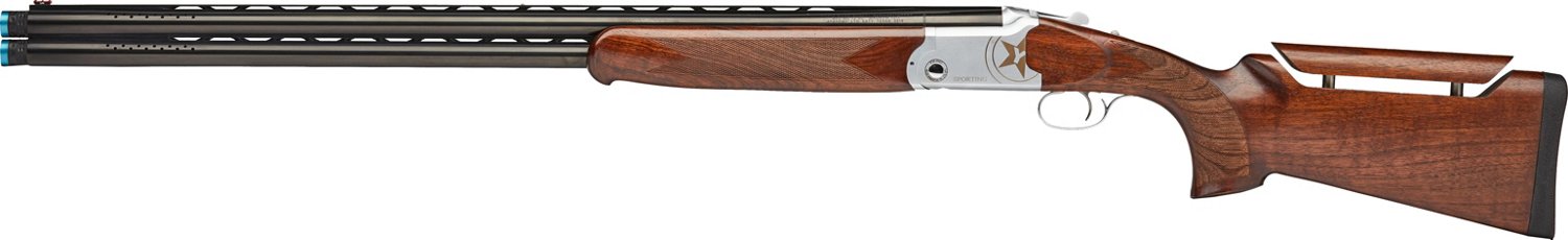 Yildiz Sporting HPS 12 Gauge 30 in OU Shotgun                                                                                    - view number 2