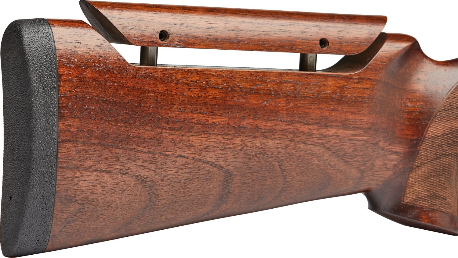 Yildiz Sporting HPS 12 Gauge 30 in OU Shotgun - view number 5