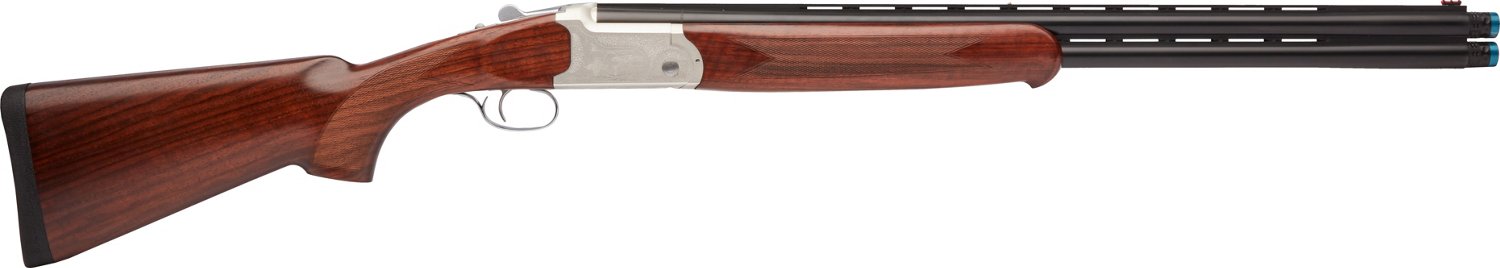 Yildiz Legacy HP Compact 20 Gauge 24 in OU Shotgun                                                                               - view number 1 selected