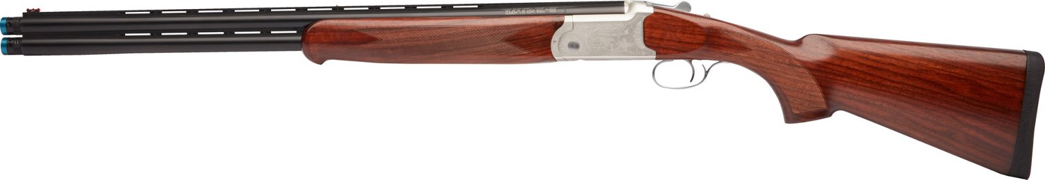 Yildiz Legacy HP Compact 20 Gauge 24 in OU Shotgun - view number 2