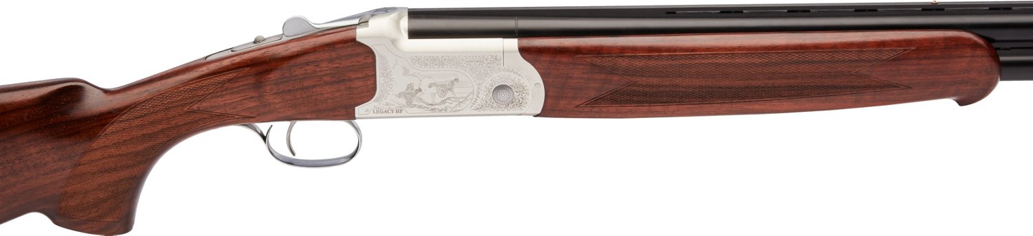 Yildiz Legacy HP Compact 20 Gauge 24 in OU Shotgun - view number 5
