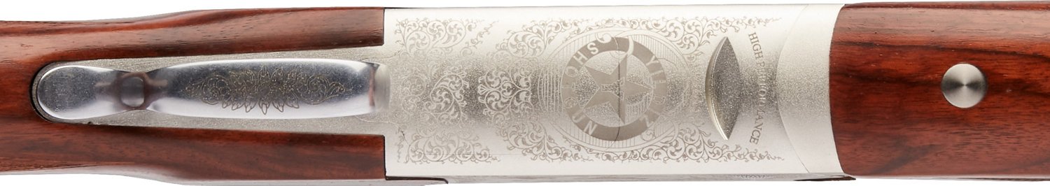 Yildiz Legacy HP Compact 20 Gauge 24 in OU Shotgun - view number 7