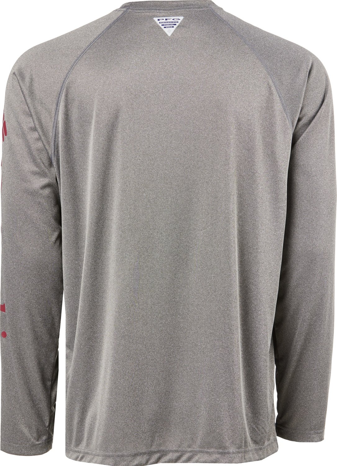 Columbia Sportswear Men's Texas A&M University Terminal Tackle Shirt - view number 7