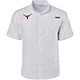 Columbia Sportswear Men's University of Texas Tamiami Button-Down Shirt                                                          - view number 6