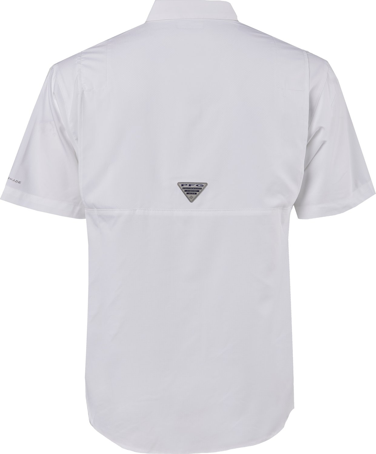 Columbia Sportswear Men's University of Texas Tamiami Button-Down Shirt                                                          - view number 8